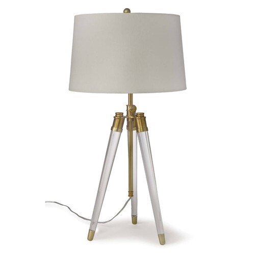 Brigitte Table Lamp